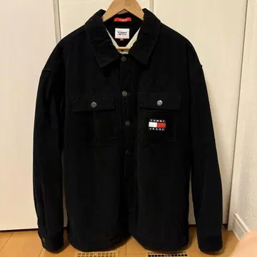 타미힐피거 자켓