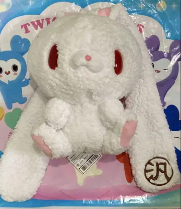 XL 범용 토끼 봉제 인형 ver.2.0 CGP-299