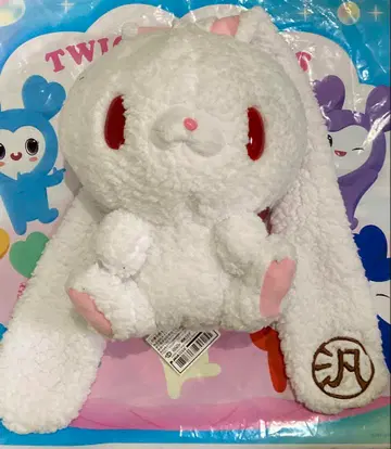XL 범용 토끼 봉제 인형 ver.2.0 CGP-299