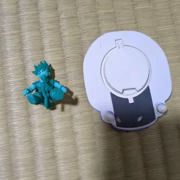 드라캅 라이벌 편 메디컬 머신 보너스 부품 2개