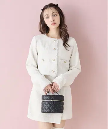 INGNI 셋업
