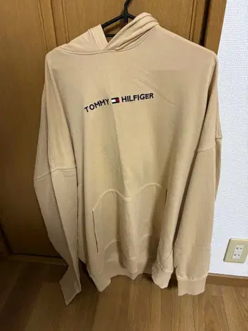 Tommy Hilfiger 후드티