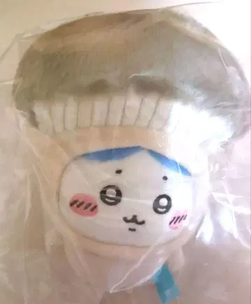 치이카와 (먼작귀) 계절이다몽 마스코트 하치와레