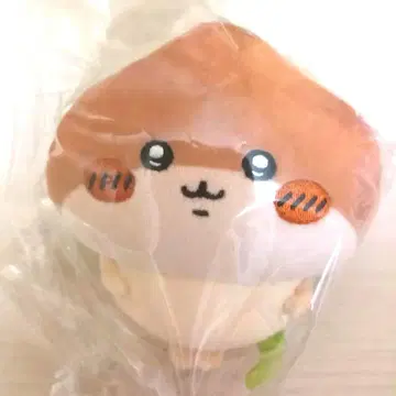 치이카와 (먼작귀) 계절이다몽 마스코트 밤만쥬