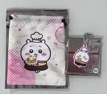 코코스 치이카와 (먼작귀) 굿즈