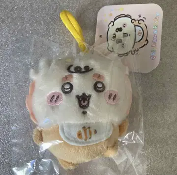 치이카와 Chiikawa Baby 마스코트 시사 봉제 인형 베이비