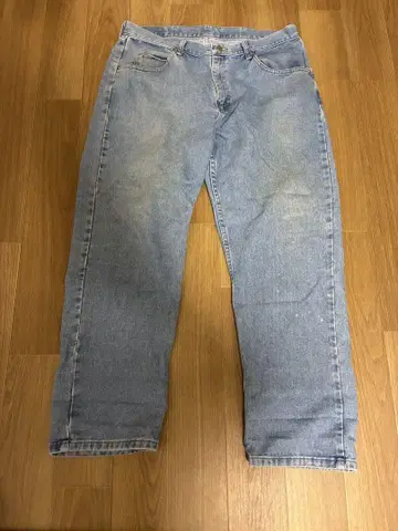 wrangler 데님 팬츠