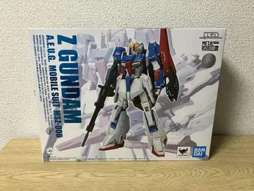 Z GUNDAM A.E.U.G. MOBILE SUIT MSZ-006