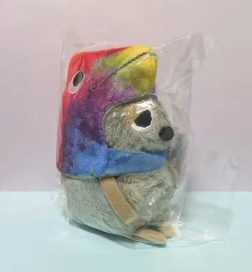 프레데릭 봉제 인형 변신 카멜레온