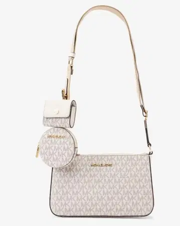 [ 미사용 새상품 ] MICHEAL KORS 숄더백 시그니처