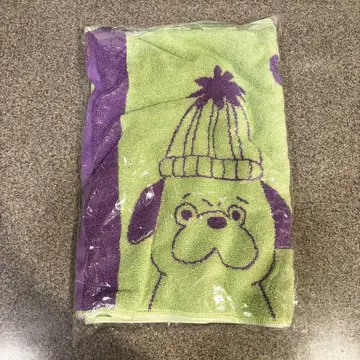 [ 당일 발송 ] SaucyDog 타월