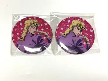 죠죠의 기묘한 모험 죠죠와 3 죠르노 죠바나