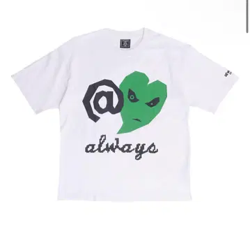 always 셔츠