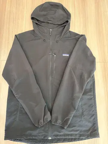 [ 단종 ] patagonia 파타고니아 테즈론 자켓 M