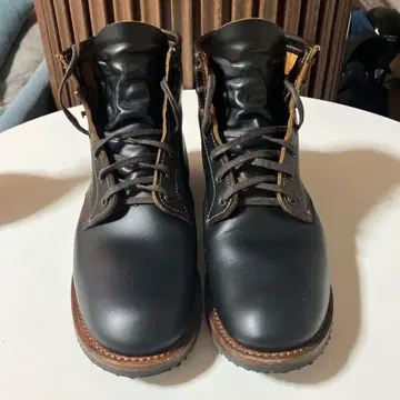 RED WING 9060 벡맨 플랫 박스 9D 27.0cm