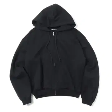Size:4 SMOOTH SOFT SWEAT SHORT ZIP PARKA