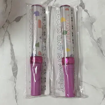 Lil  ISLAND STORE 오리지널 응원봉
