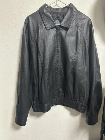 가죽 자켓