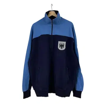 80s Germany Army Training Jacket 58