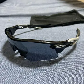 오클리 레이더락 패스 OO9206-01 131
