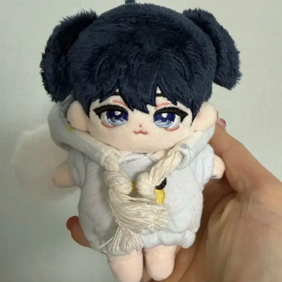 PLAVE | 플레이브 PLAVE Sweet PLAVE 10-inch Yejun doll #플레이브