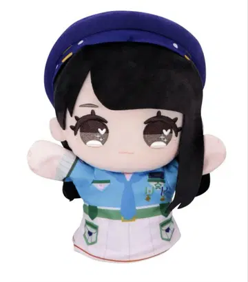 이코럽 사사키 마이카 퍼펫