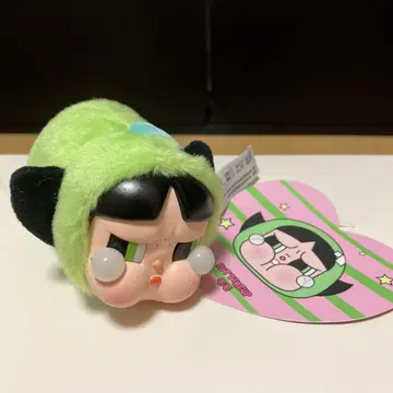 팝마트 crybaby