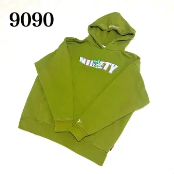 9090 포켓몬 후드티 냐오하 후디 M