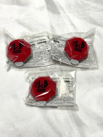 히프노시스 마이크 히프마이 야마다 사부로 링 라이트 구형 MC.L.B