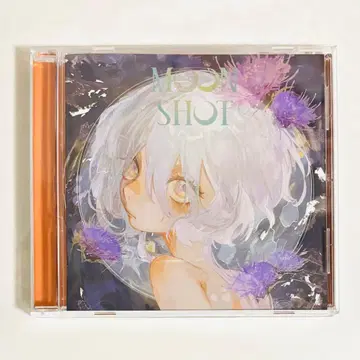 Noz. 2nd Album [ MOON SHOT ] 카가미네 린