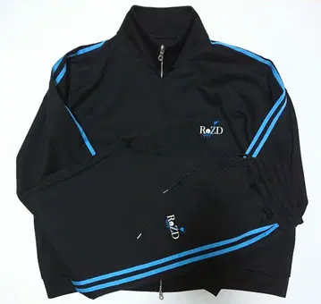 리자드 MIO 콜라보 저리 XL 셋업 ReZARD 히카루