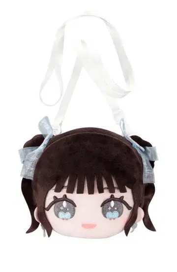 오토시마 리사 페이스 패스 케이스 모리 판타지