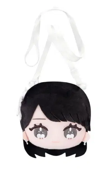 사사키 마이카 페이스 패스 케이스 모리 판타지