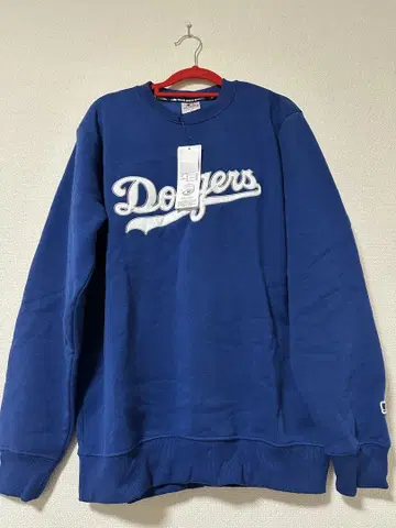 [ 가격 인하 불가 ] 시마무라 트레이닝복 다저스 속기모 MLB