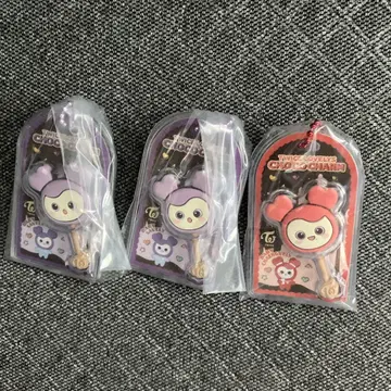 TW ICE 초코 가케 보로 & 참 3점 묶음 판매