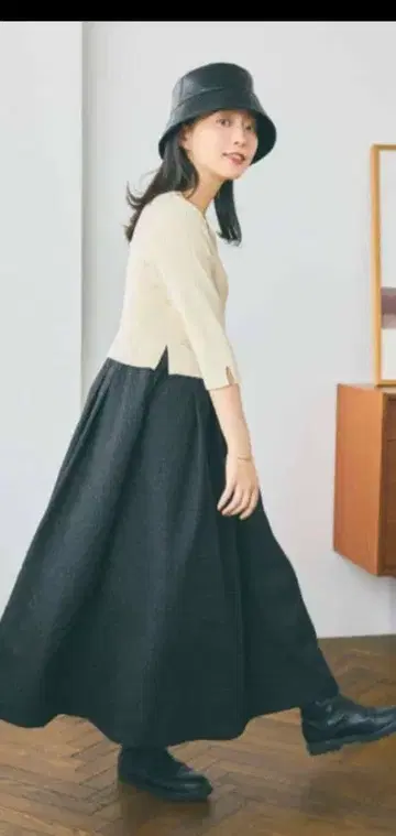 코히나 원피스