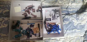 HG 1/144 건담 프라모델 세트 수성의 마녀 철혈