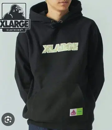Champion 별주 엑스라지 리버스 위브 후드티