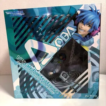 DRAMAtical Murder 아오바 피규어