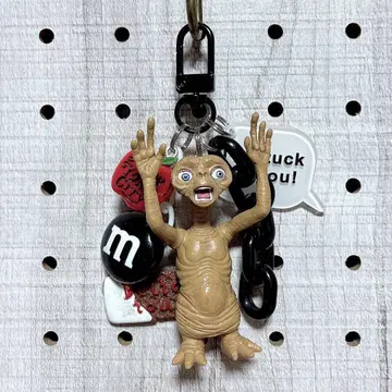 자라자라 키링 자라자라 가챠가챠 영화 블랙 빨간색