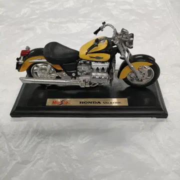 Maisto 마이스트사 HONDA VALKYRIE 혼다 발키리