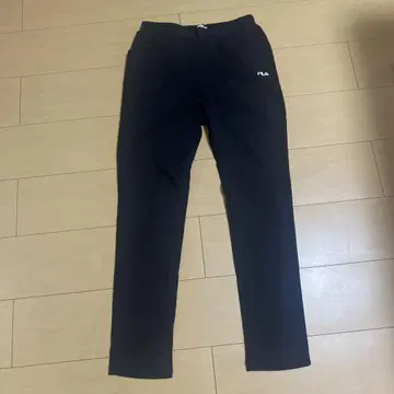FILA 캐주얼 팬츠 M 사이즈