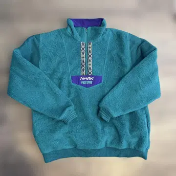 Forrester's Windstopper 플리스 자켓