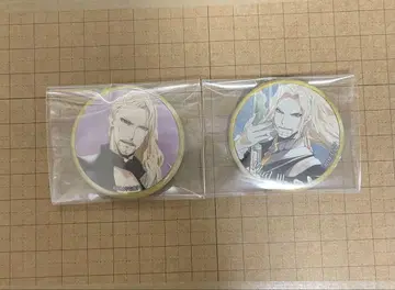 FGO 블라드 3세 캔뱃지