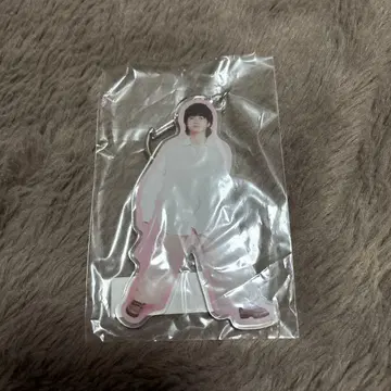 타치바나 토우 아크릴 키링