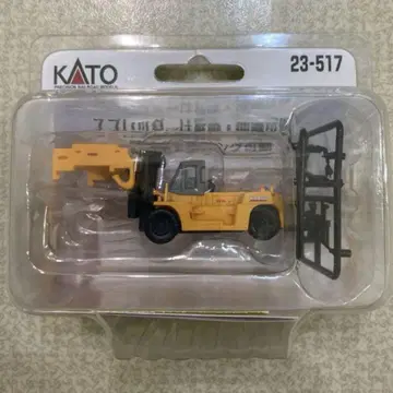 KATO 23-517 TCM 탑리프터 FD300 일반색