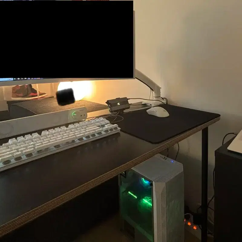 i5-11400f 게이밍PC(상태A급) 판매합니다