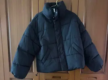 다운 자켓