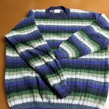 United Colors of Benetton 니트 스웨터