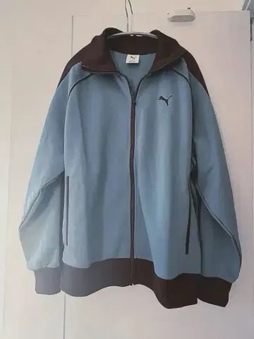 PUMA 트랙 자켓 완판템